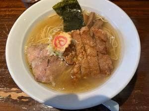 客野製麺所