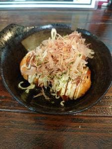 関西グルメ研究所 博多住吉店