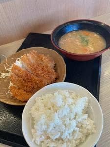 かつや 札幌白石店