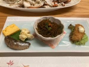 活魚料理 若水