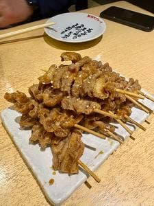 伝串 新時代 秋葉原本店