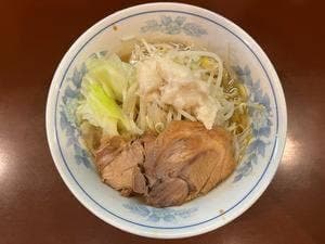 らーめん陸