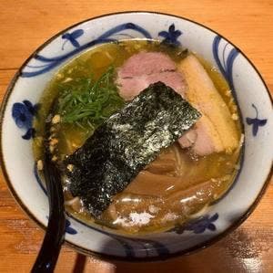 麺ハウス こもれ美