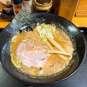 ラーメン拳