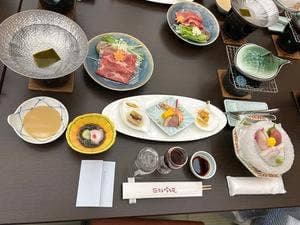 英虞のうみ 賢島宝生苑