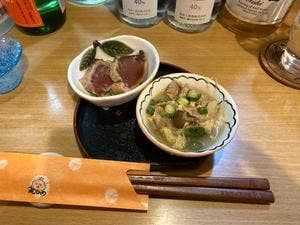 愛媛料理 笑ひめ