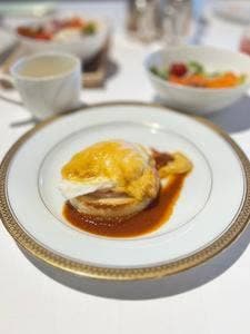 志摩観光ホテル レストラン