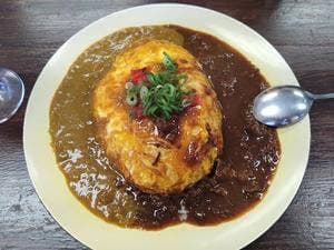 カレー店 LL