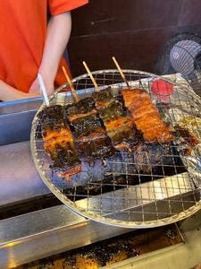 SHARE's Kitchen 成田山門前店