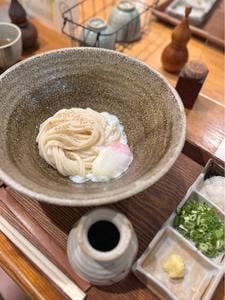 踊るうどん 梅田店