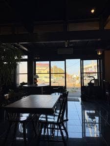 小樽茶房 ‐旧白鳥家番屋‐