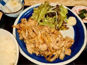 長寿庵