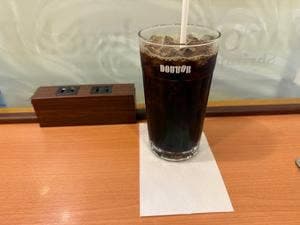ドトールコーヒーショップ 関内仲通り店