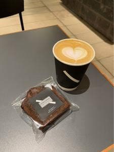 Saturdays NYC NEWoMan TAKANAWA