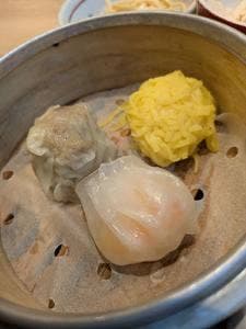 横濱一品香 麺菜茶寮 港北 TOKYU S.C.店