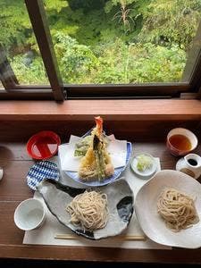 見晴茶屋 兎月
