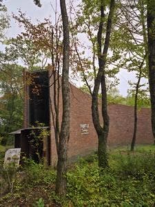 Truffle BAKERY 南八ヶ岳