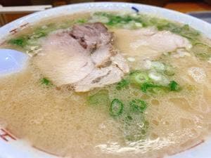 ふくちゃんラーメン 英美