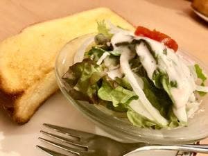 ビリオン珈琲 伊勢外宮前店