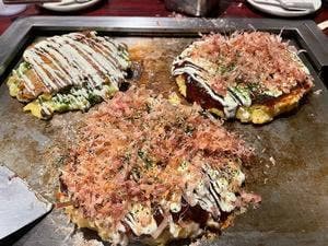 お好み焼ゆかり Whityウメダ店