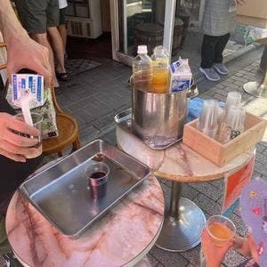 コーヒーショップ豆の木