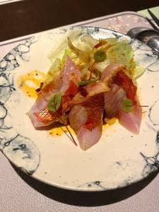 中国四川酒家 蔓山