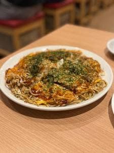 ふみちゃん 流川店