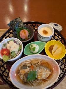紀乃家 茶寮
