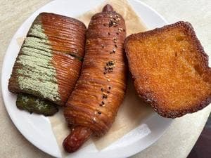 d'une rarete 麻布十番店