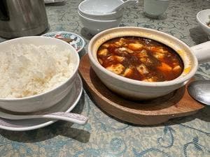 中華菜館 五福