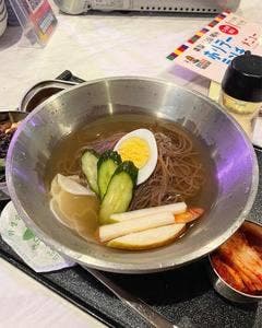 ヒョンチャンプルコギ さいたま新都心店