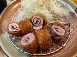 梅八