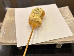 串揚げ処 gaku