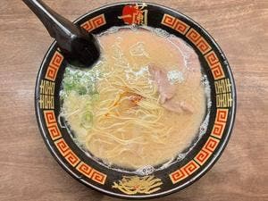 一蘭 名古屋駅店