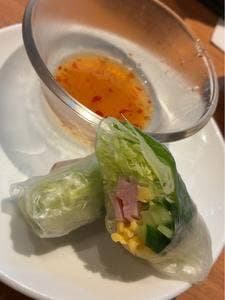 上海湯包小館 西銀座店