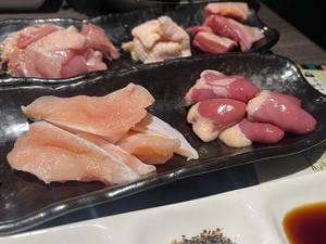 極鶏 KIWAMIDORI -BEYOND- 梅田店
