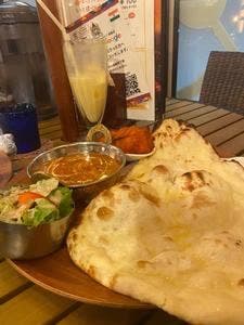 ナマステ・ガネーシャ ラスパ御嵩店