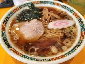 西新井らーめん 駅前店