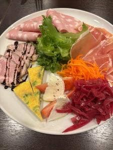 イル パエーゼ