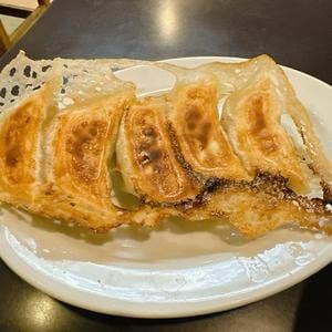 中国料理 上海一家