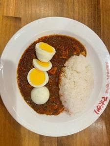 マボカリ お初天神店