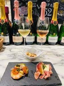 Le Bar a Vin 52 AZABU TOKYO 関内店