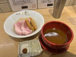 つけ麺 和 盛岡フェザン店