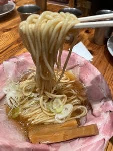 ラーメン大戦争 伊丹店