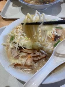 リンガーハット イオンモール四日市北店