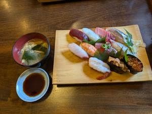 すし征 総本店