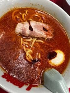 ラーメン山岡家 松戸北小金店