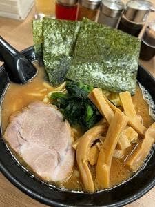せい家 大山店