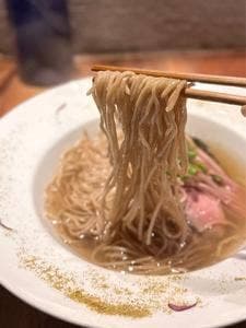 Gion Duck Noodles