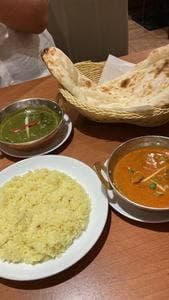 マザーインディア 麻布十番店